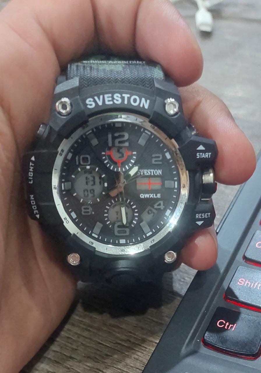Customer photo review of Qwxle