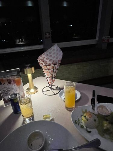 Customer photo review of Menú Vicenzo