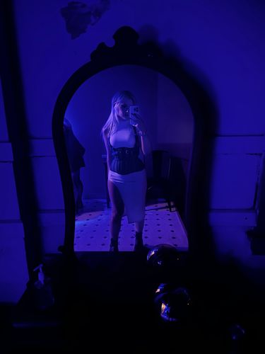 Customer photo review of Secret Form