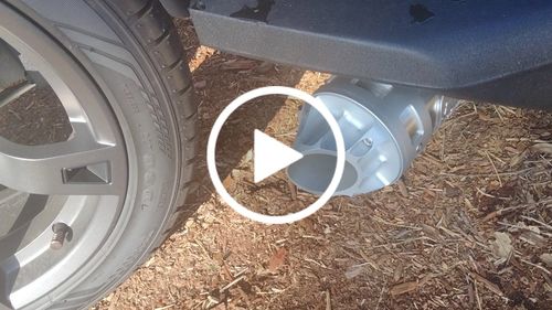 Customer video review of Ryker Rally 900 Mud Edition Single