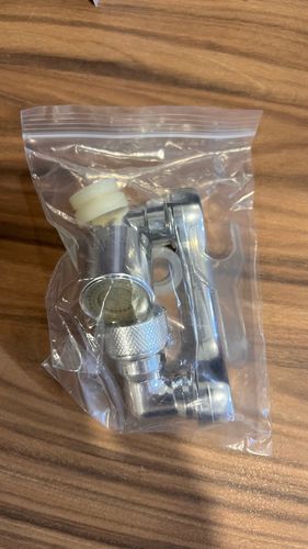 Customer photo review of Drejende 1080° Kran - Universel Robotarmatur