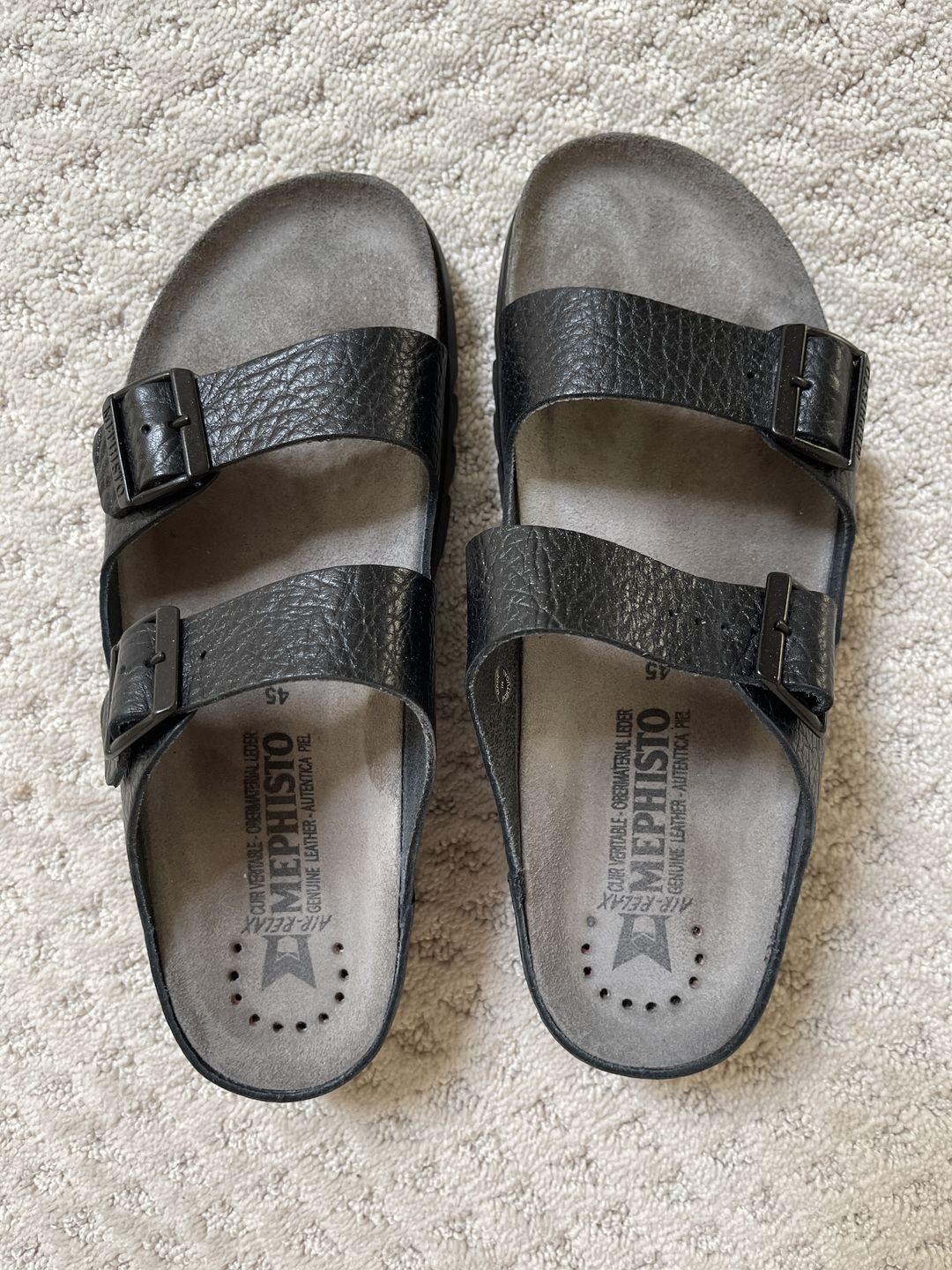 Customer photo review of Zonder