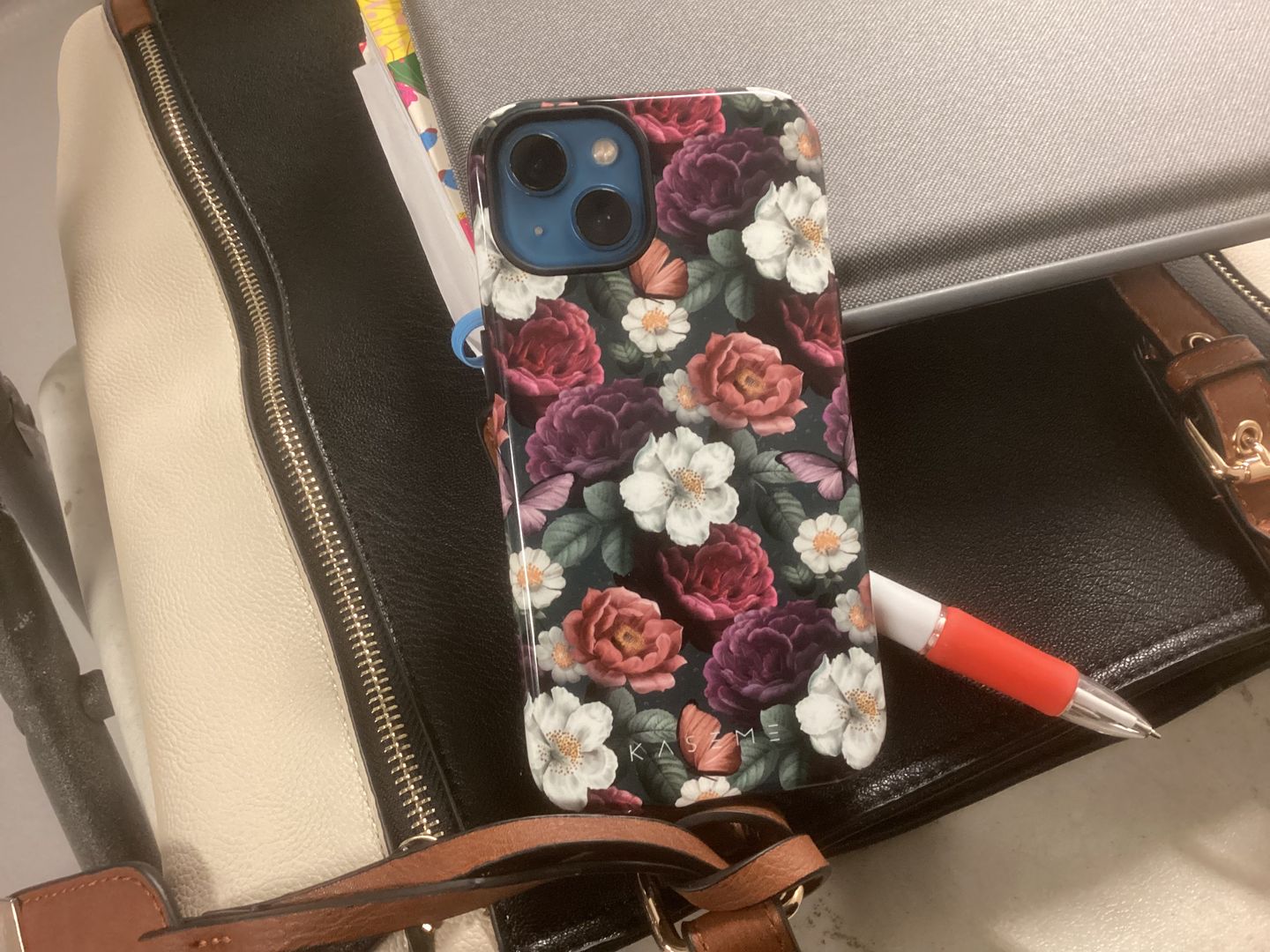 Customer photo review of Canada beauty