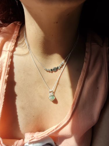Customer photo review of Pedido para Regalo