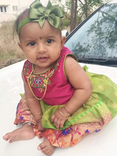 The Nesavu customer review from Saranya Santhosh