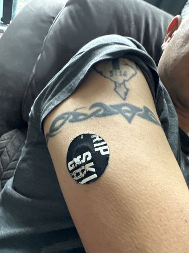 Customer photo review of Free Samples - Just Pay Shipping *(US Only)