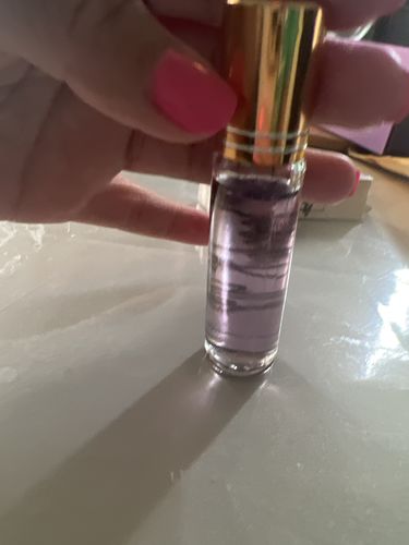 Customer photo review of Bomb Kitty