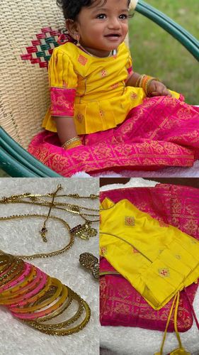 The Nesavu customer review from Rajasri