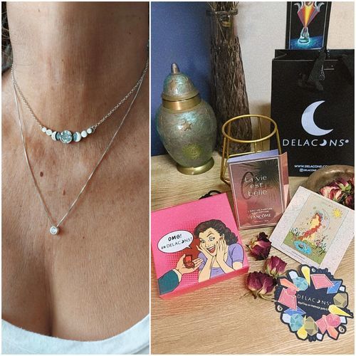 Customer photo review of Pedido para Regalo