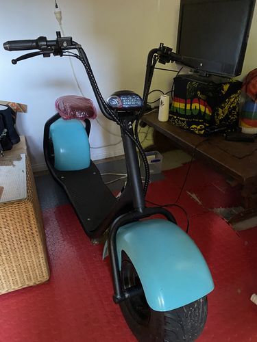 Customer photo review of KAA Kruiser Controller Module