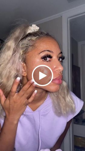 Customer video review of Skin Glow Kit