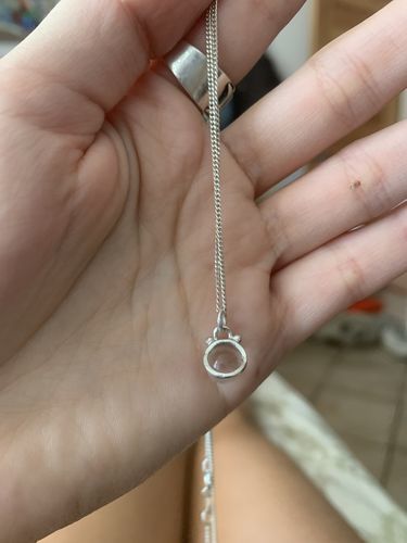 Customer photo review of Pedido para Regalo