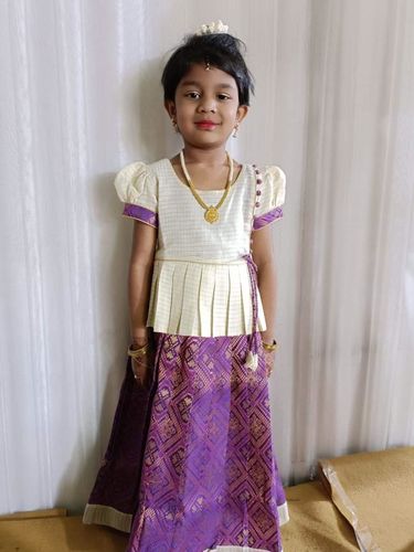 The Nesavu customer review from Faheema Fathima