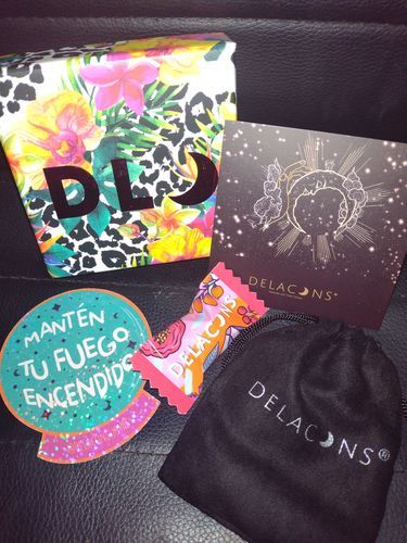 Customer photo review of Pedido para Regalo