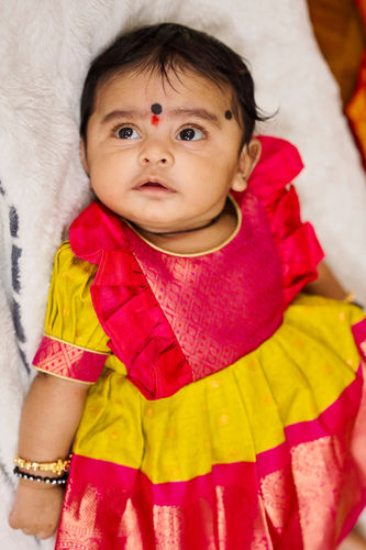 The Nesavu customer review from Swapna Komirelli