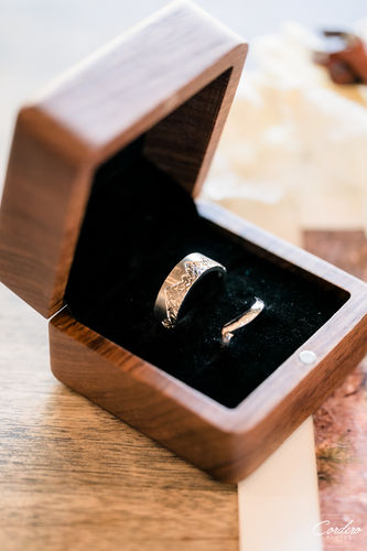 Customer photo review of Ring Exchange