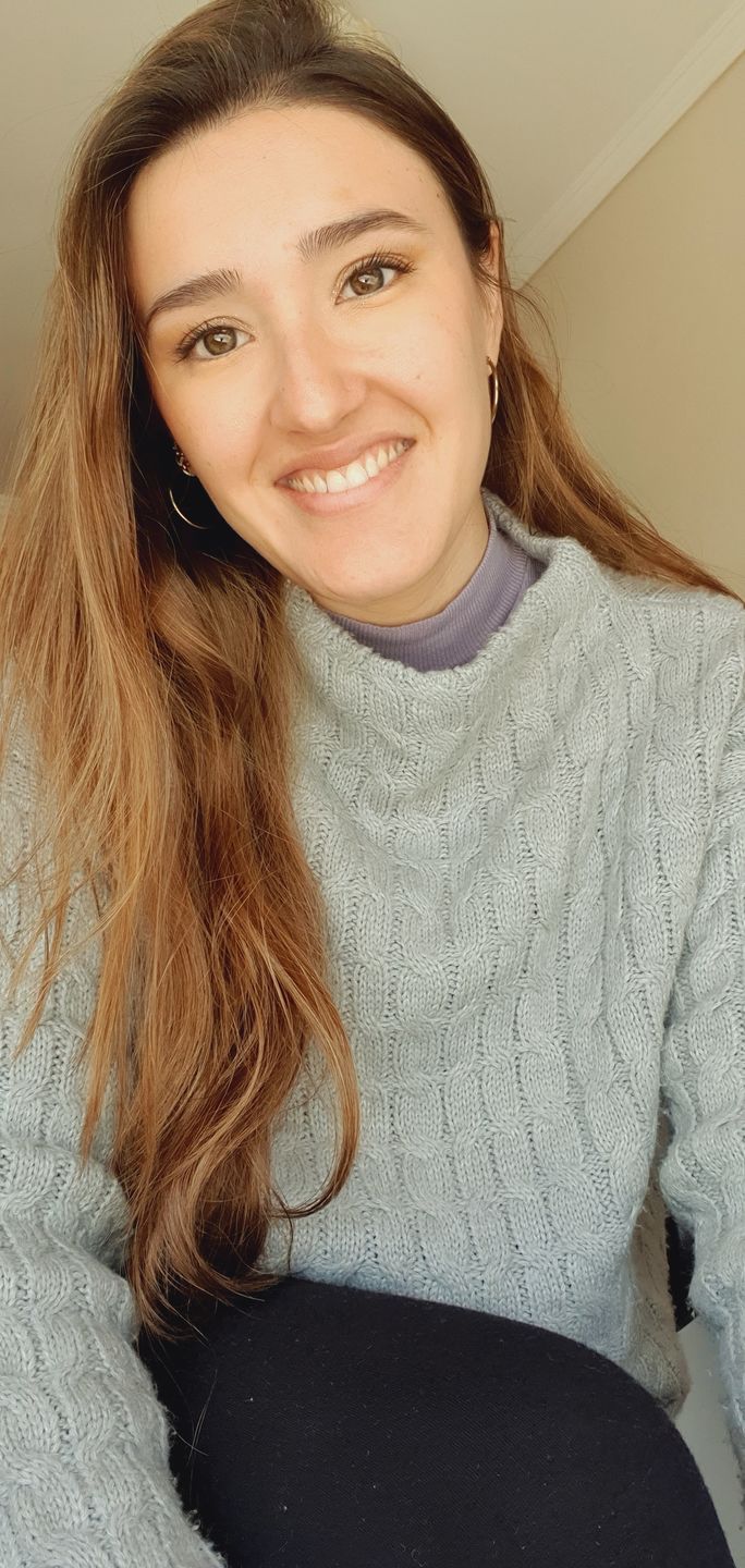 Customer photo review of Mascarilla Capilar 150 ml (20 % off)
