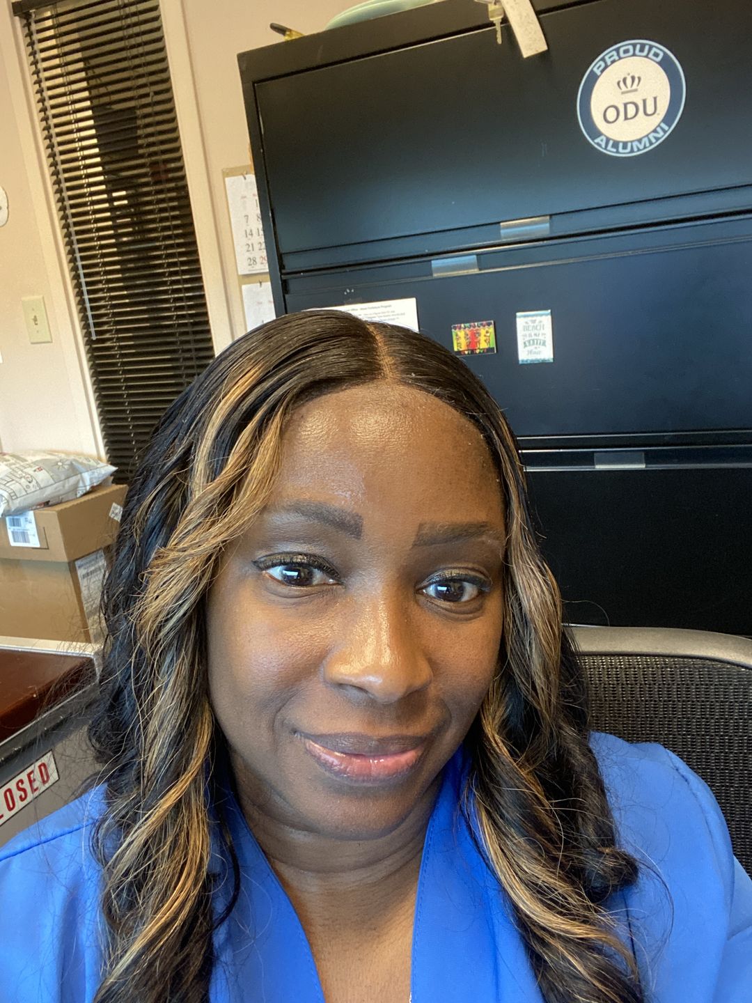 Customer photo review of Best Seller Brow Set