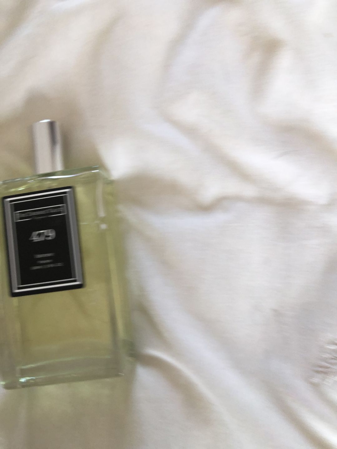Customer photo review of Inspired by Libre - 479 - Intense