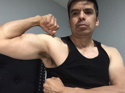 Customer photo review of Preworkout