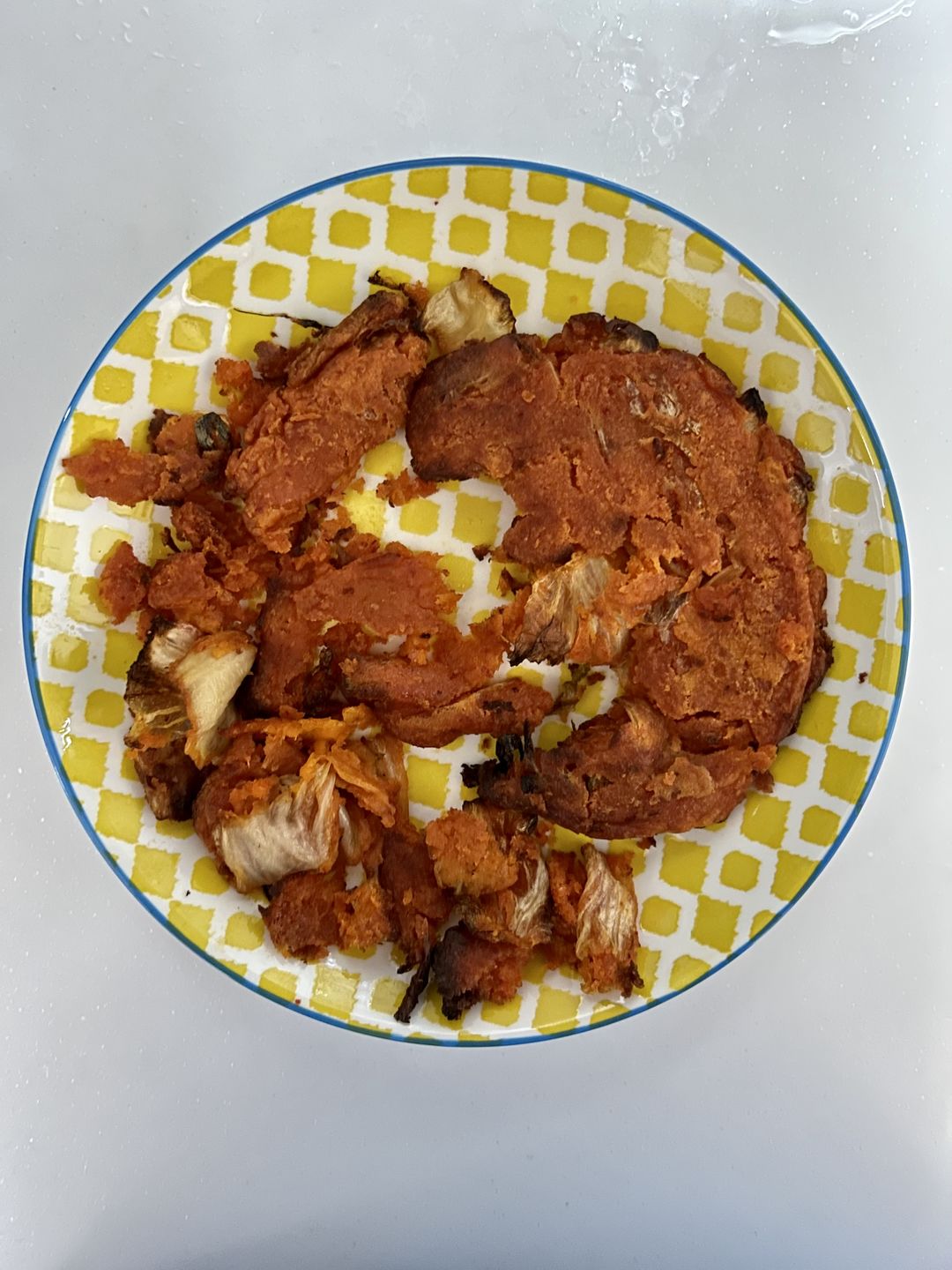 Customer photo review of [JIN Kimchi] Ready-Made Meals | Kimchi Pancake