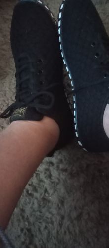 Customer photo review of Corrida - Black (US)