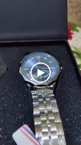 Customer video review of Sveston  Neuara  SV 7461-M | Limited Edition