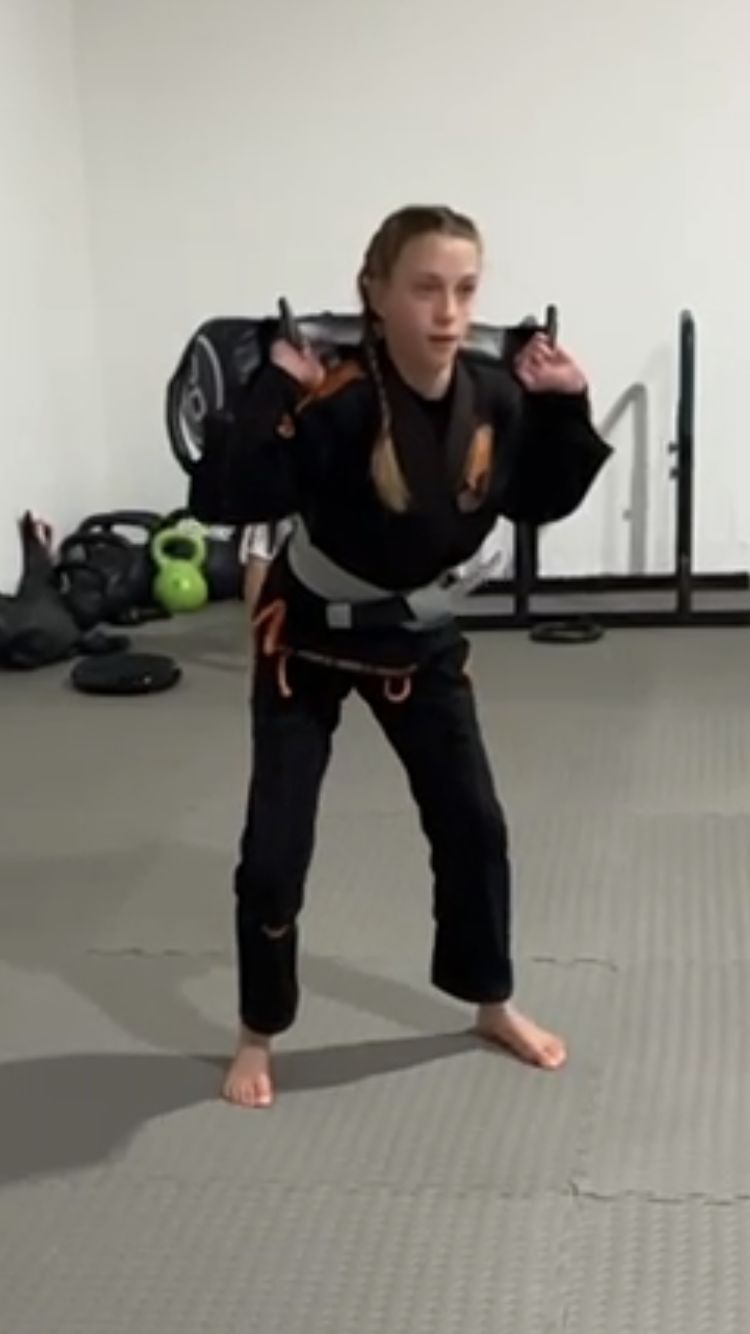 Customer photo review of Jaguar Pro Signature - Brazilian Jiu Jitsu BJJ Kimono Gi Uniform Unisex