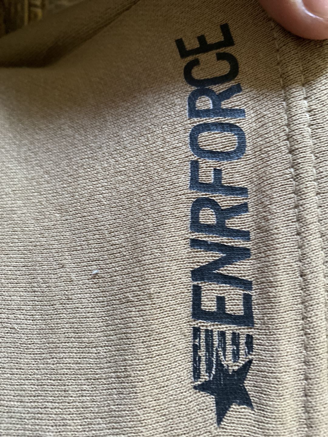 Customer photo review of Shorts