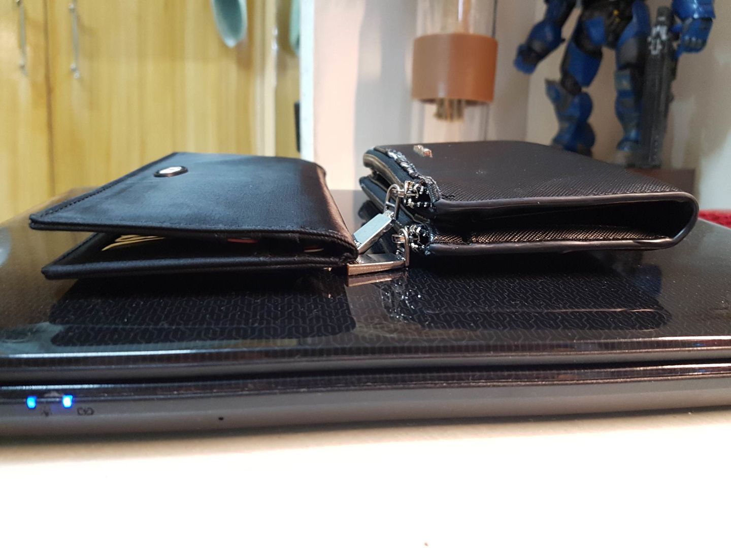 Customer photo review of Executive Black