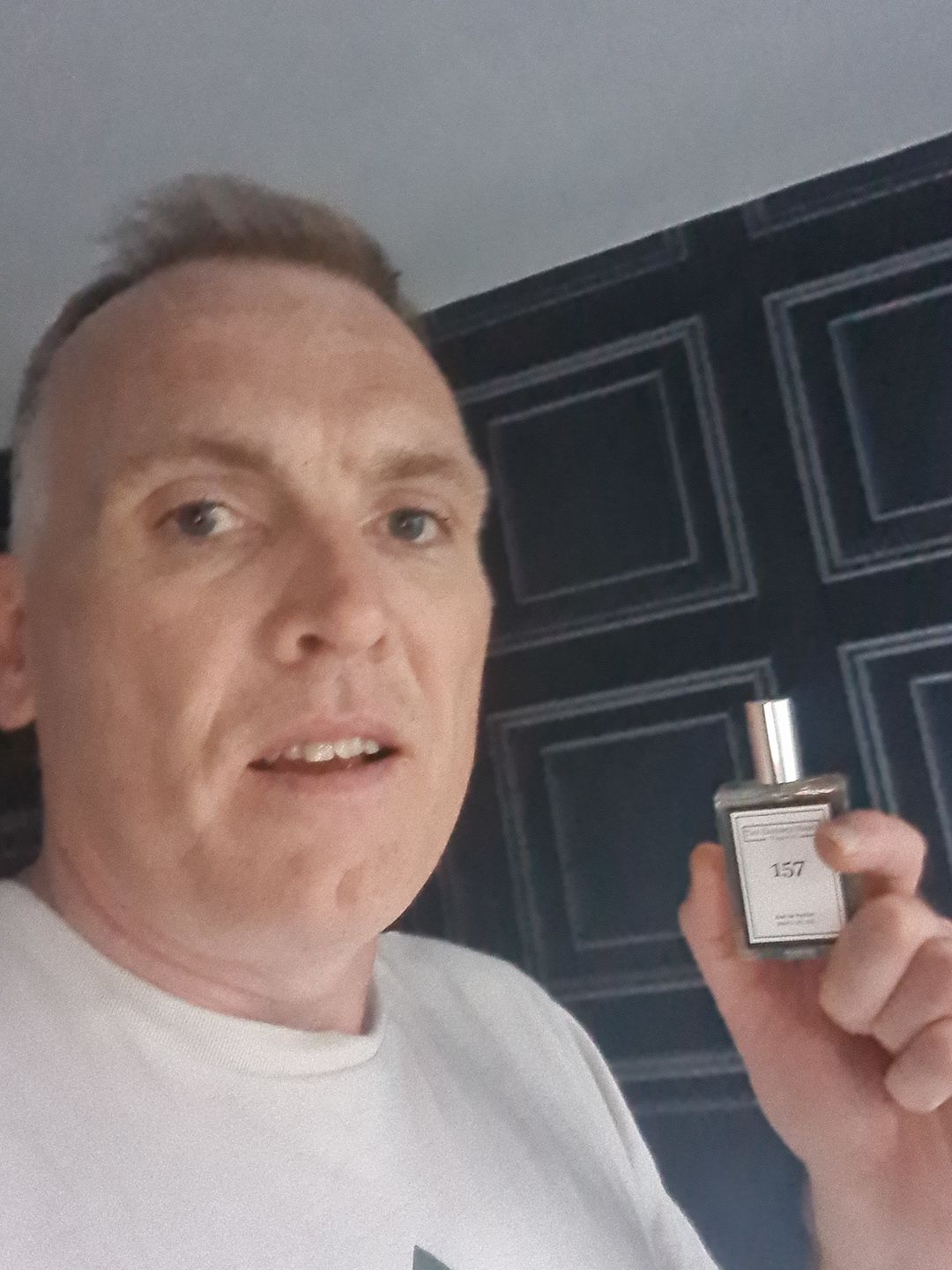 Customer photo review of Inspired by Invictus - 157