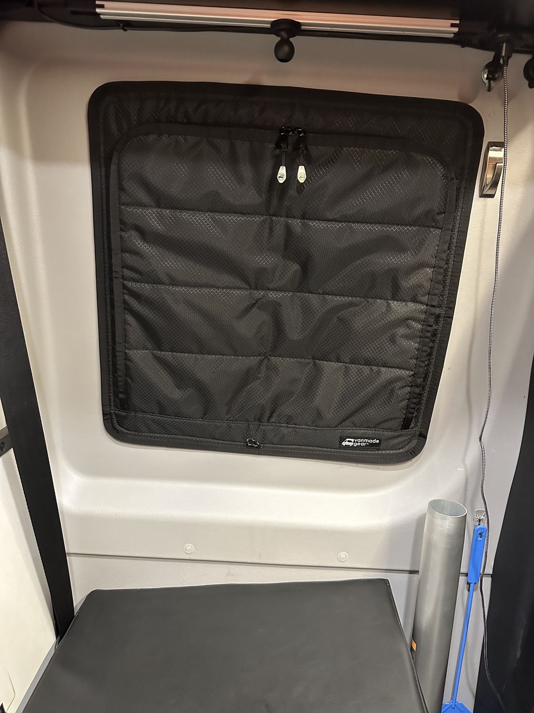 Customer photo review of Revel - Dinette Shade