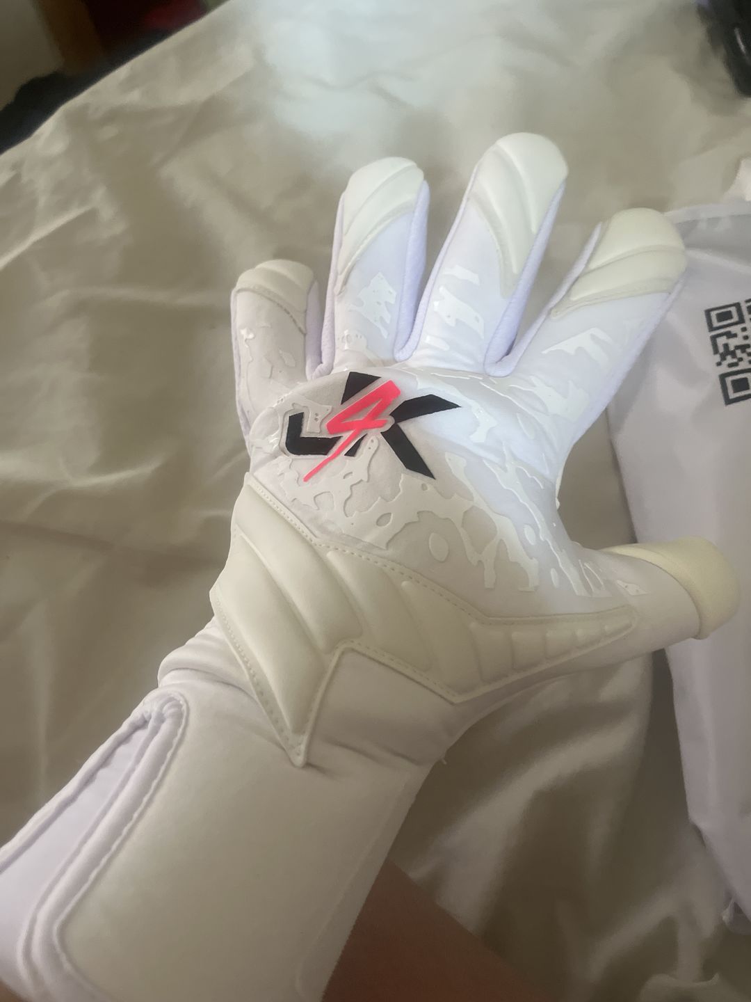 Customer photo review of Ice XTN Roll