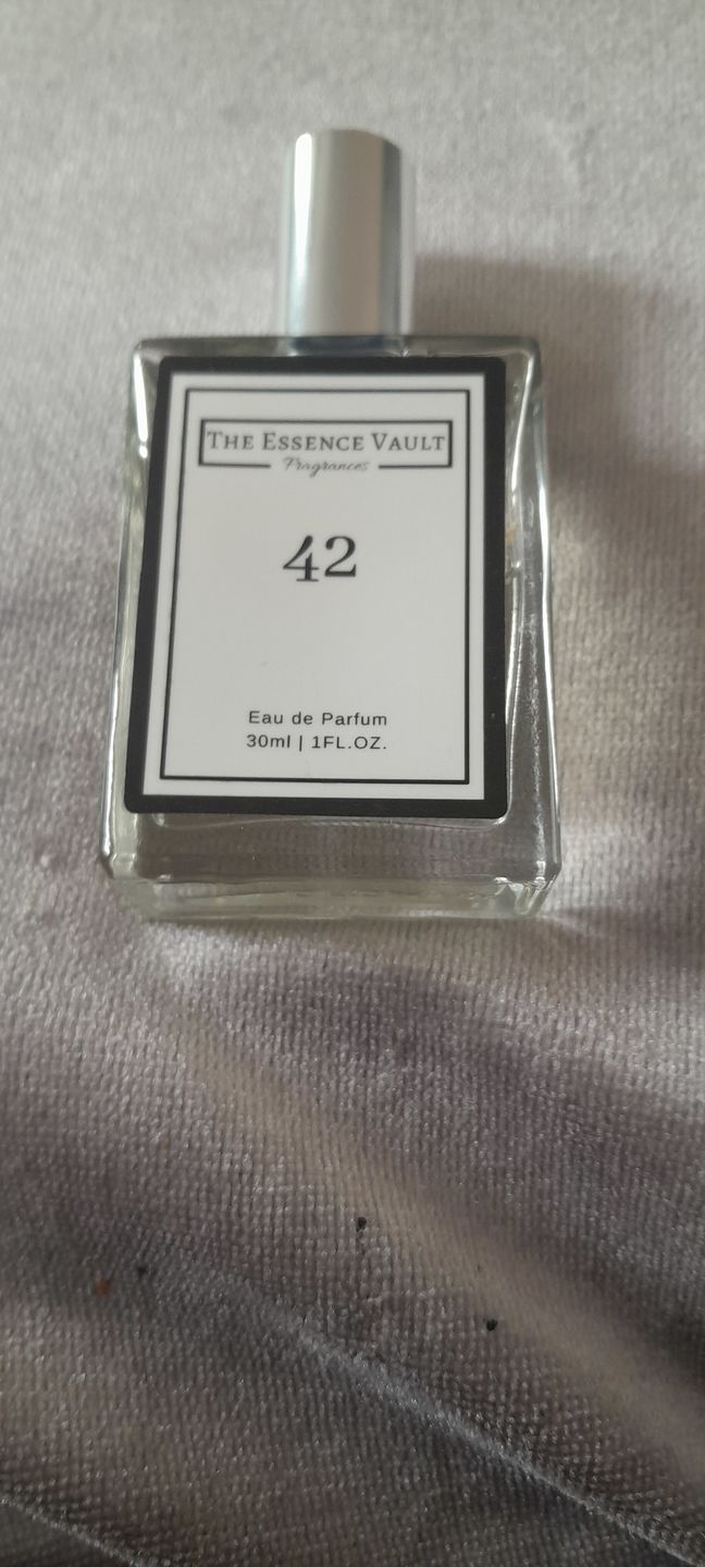Customer photo review of Inspired by Si - 42