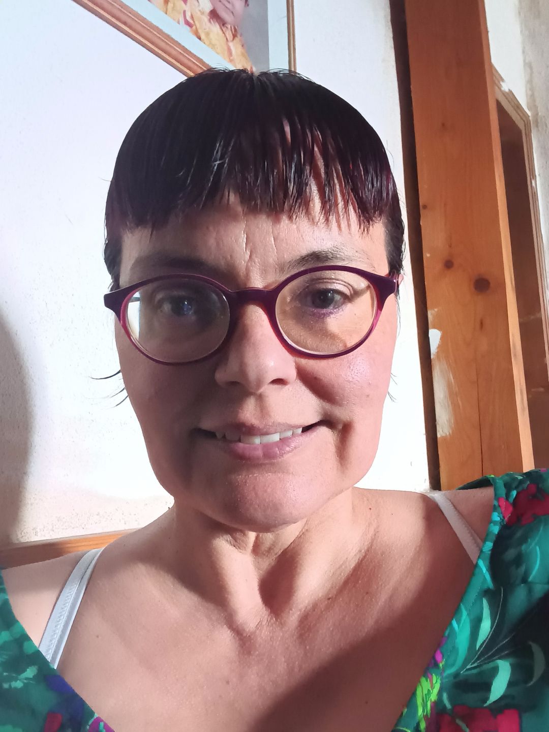 Customer photo review of Gamme The One - Shampooing 500 ml
