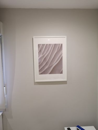 Customer photo review of Forever Dream