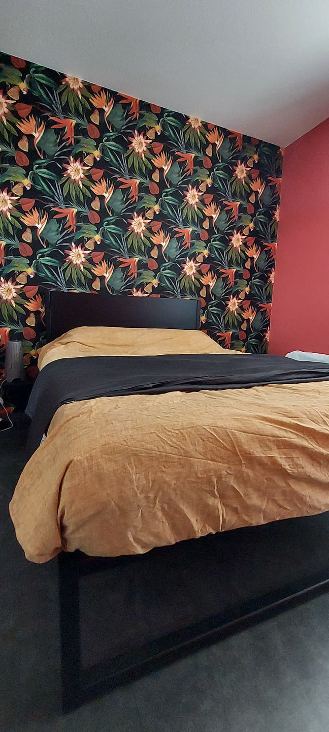 Customer photo review of Bedframe °01