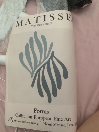 Customer photo review of Floral