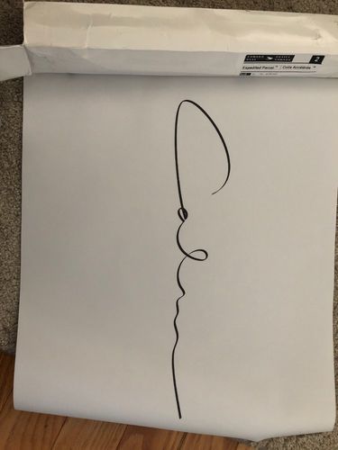 Customer photo review of Forever Dream