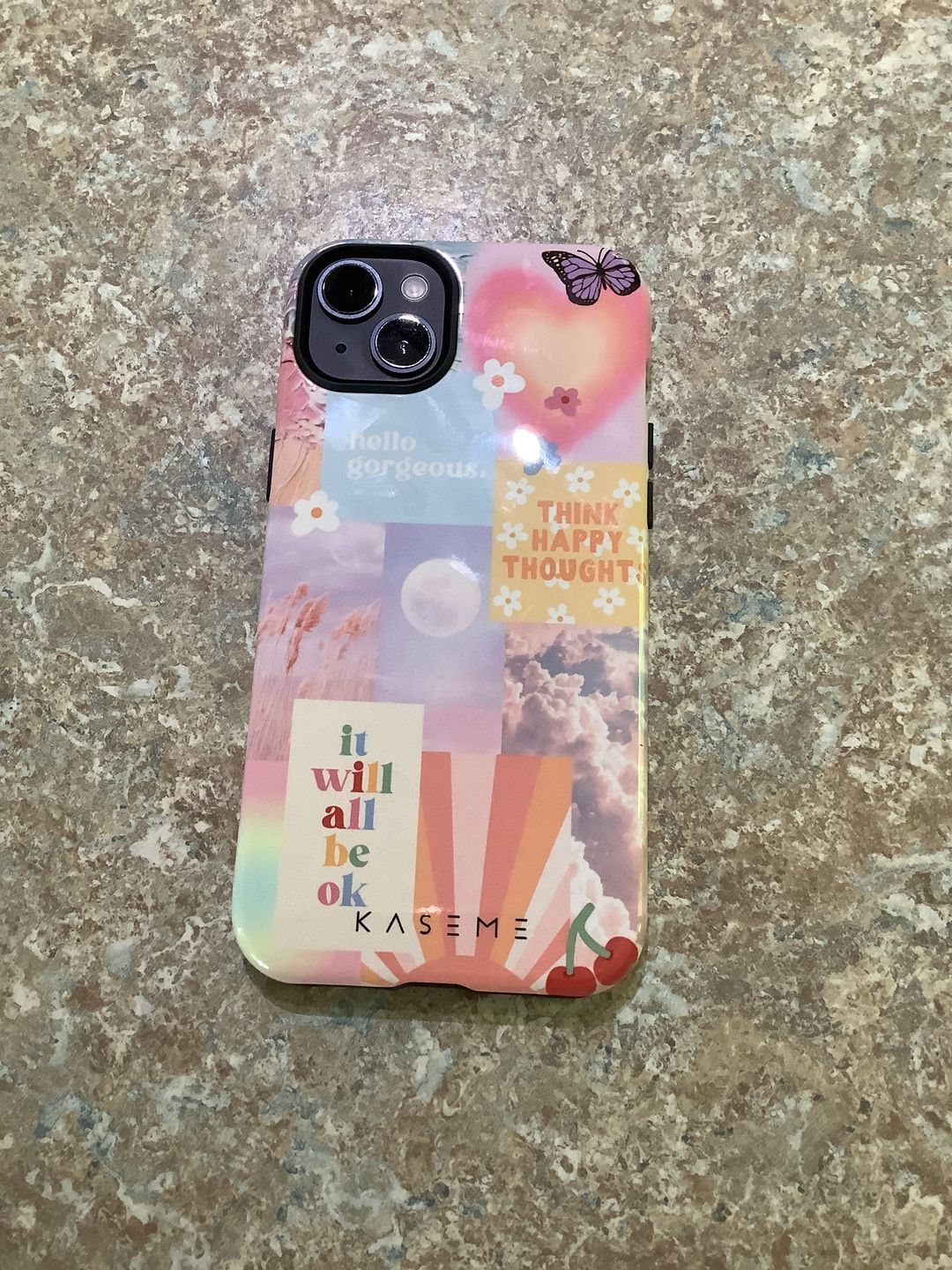 Customer photo review of Bae