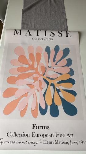 Customer photo review of Joyful Splash