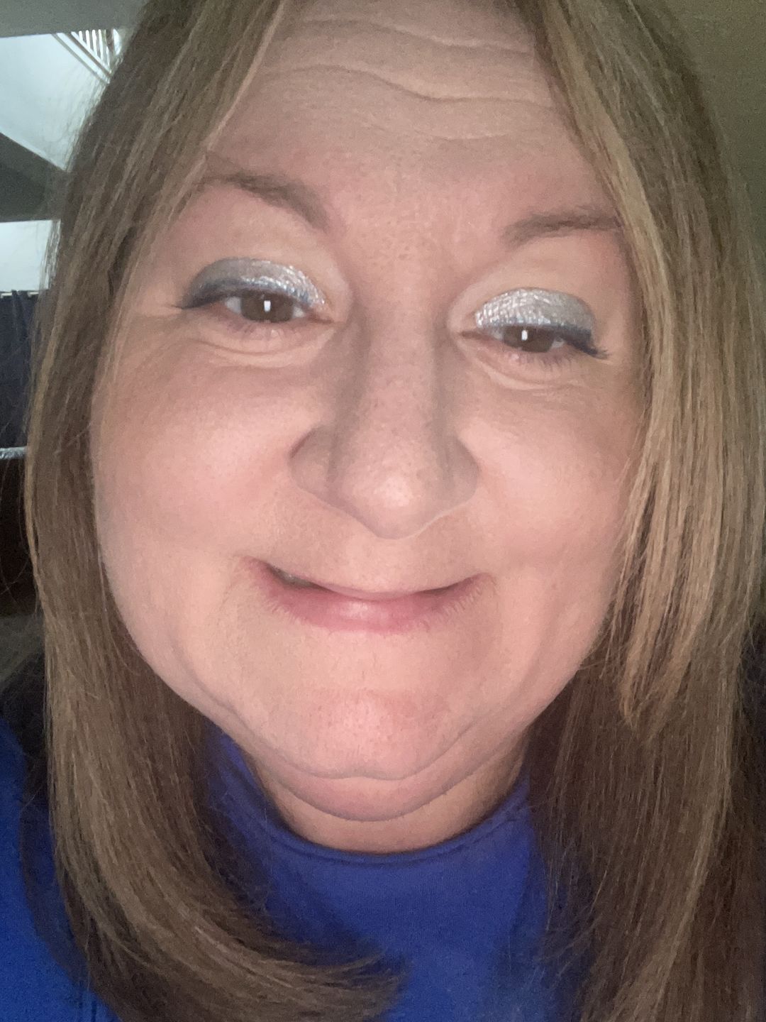 Customer photo review of Rhassoul Clay Facial Bar