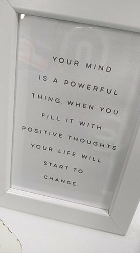 Customer photo review of Forever Dream