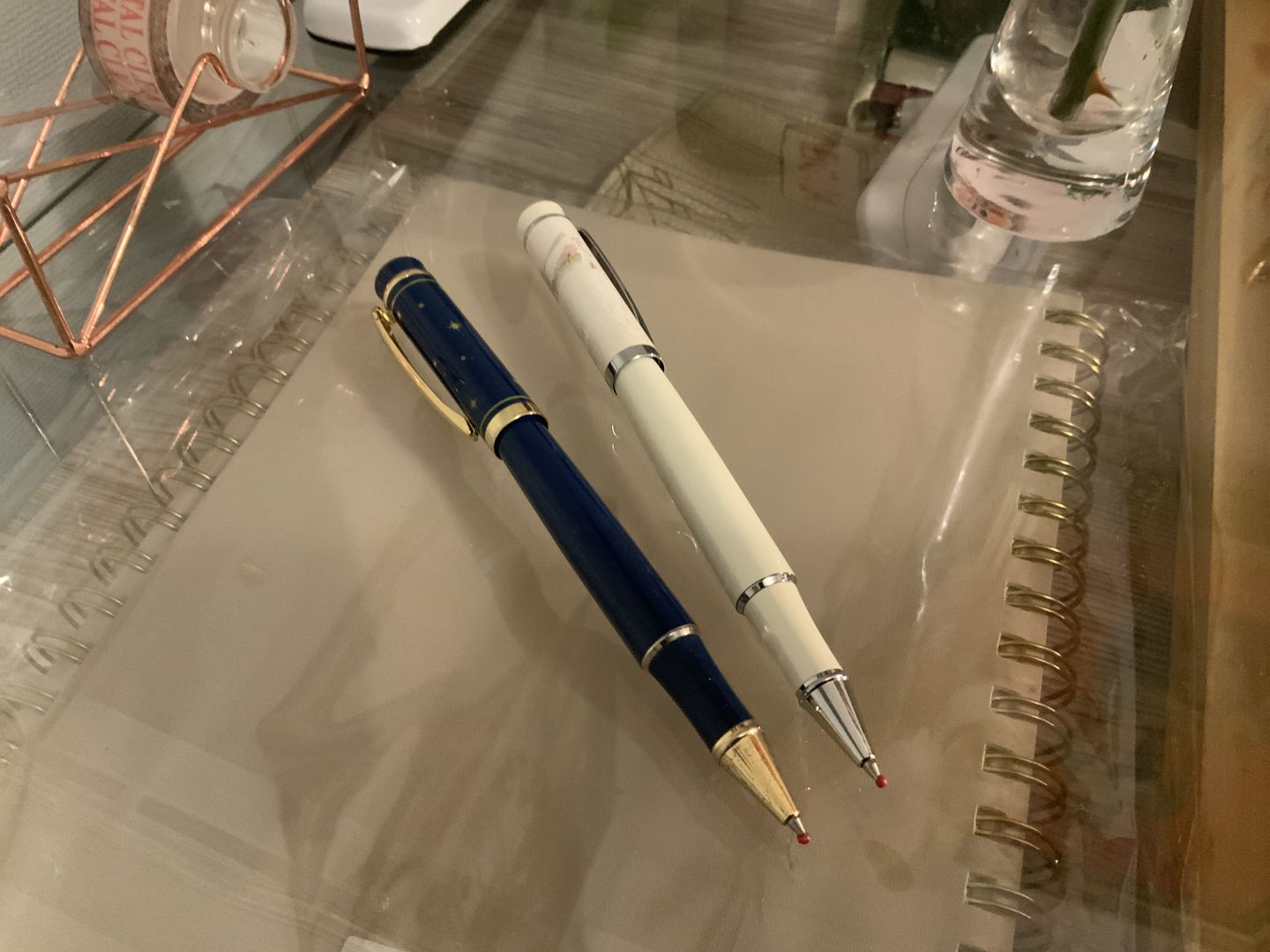 Customer photo review of Set 2 Repuestos Roller