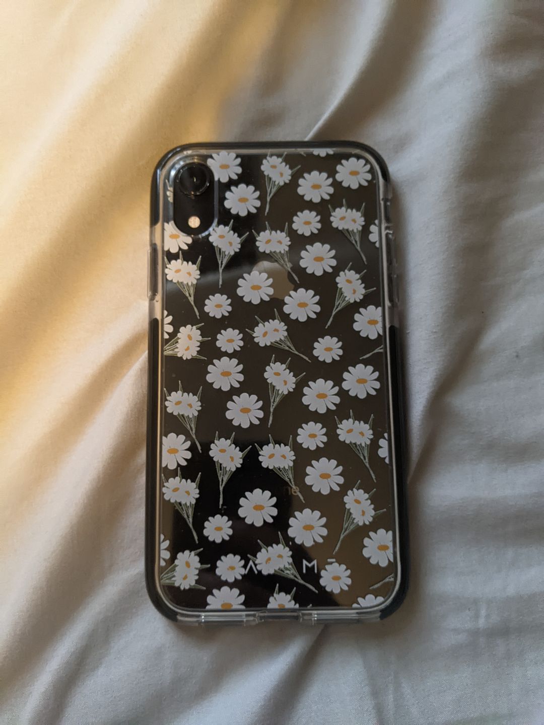 Customer photo review of Jane Clear Case