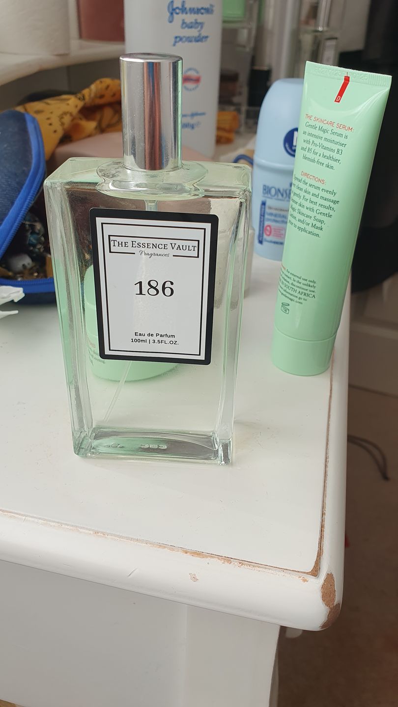 Customer photo review of Inspired by Halfeti - 186
