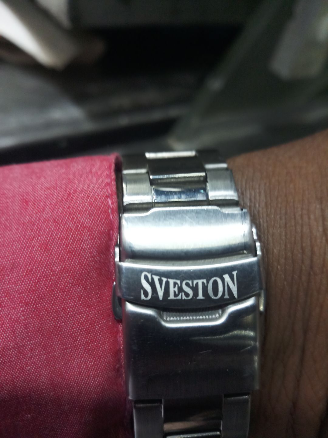Customer photo review of Vanesio
