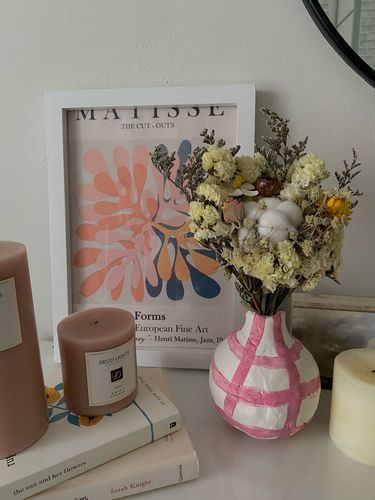 Customer photo review of Joyful Splash