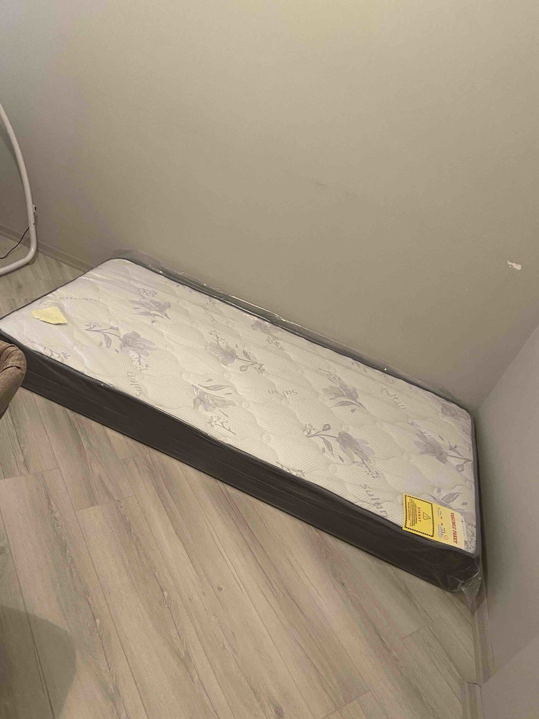 Customer photo review of Sultan Premium