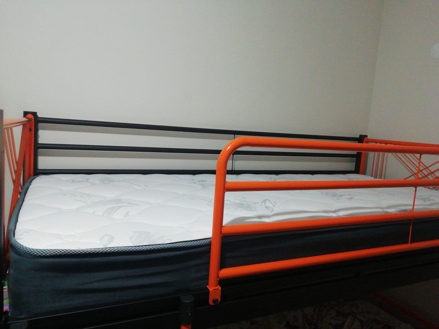 Customer photo review of Sultan Premium
